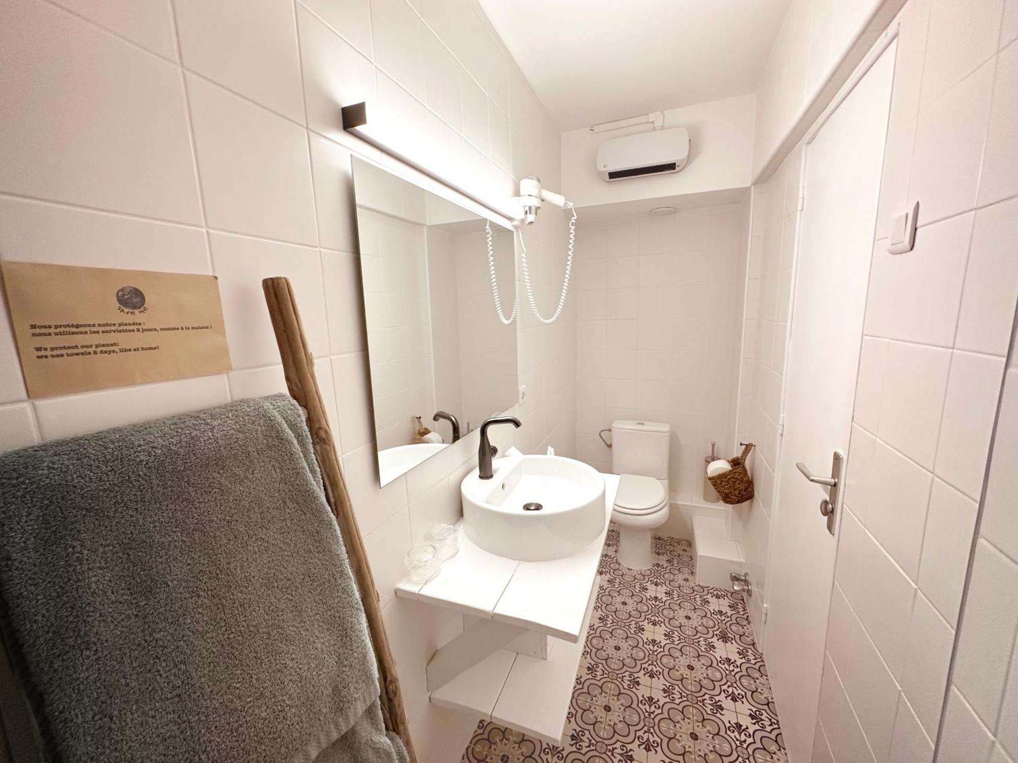 Blanc Sable Hotel Golfe-Juan Cameră foto