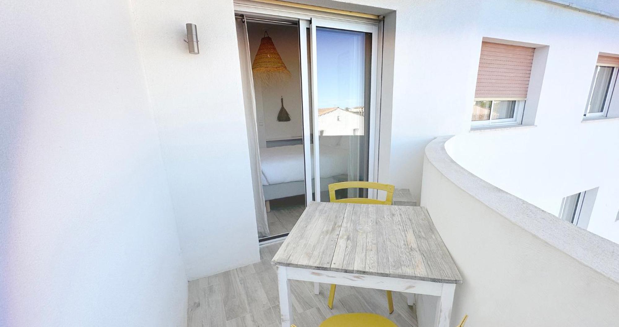 Blanc Sable Hotel Golfe-Juan Exterior foto