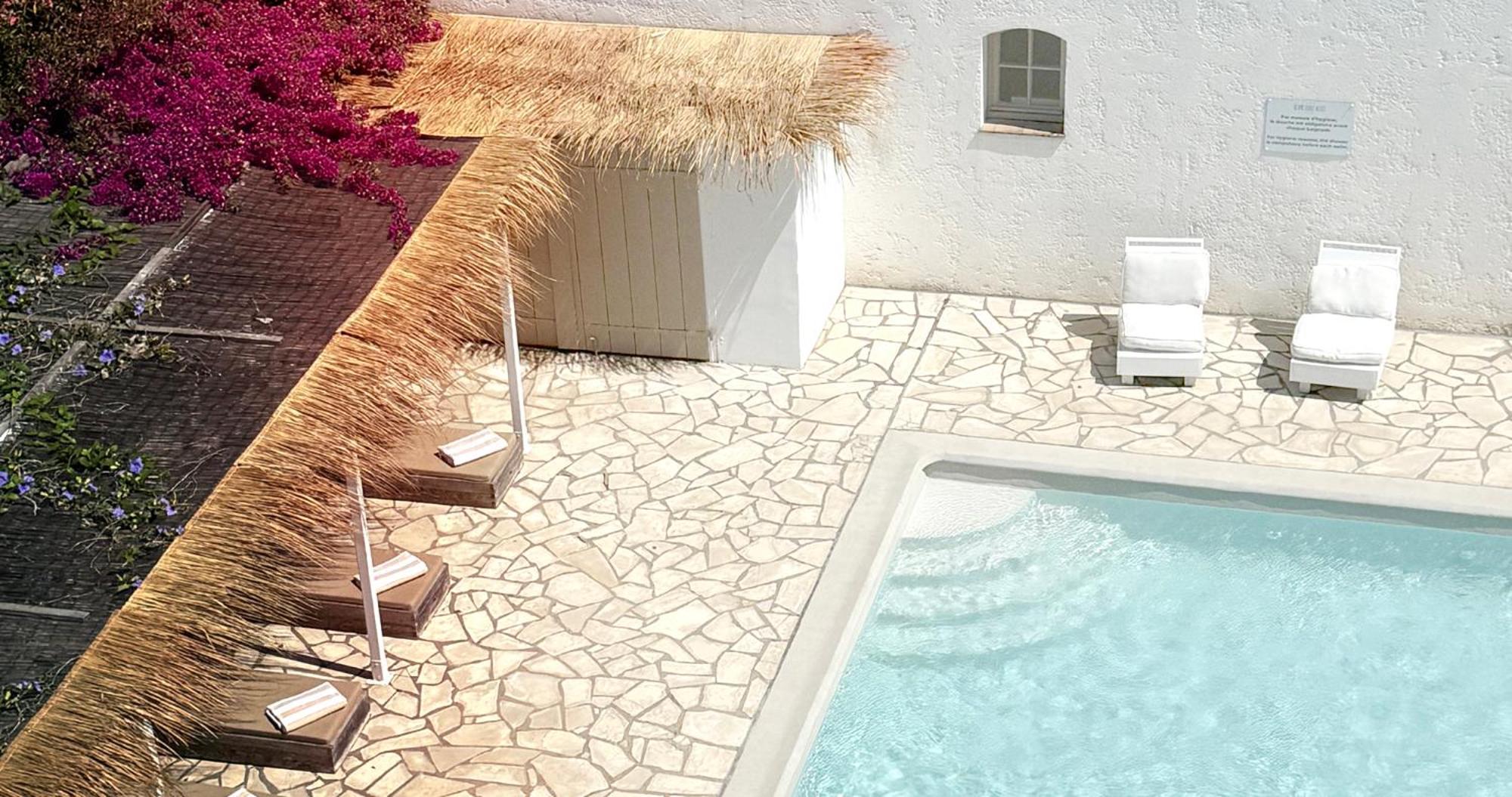Blanc Sable Hotel Golfe-Juan Exterior foto